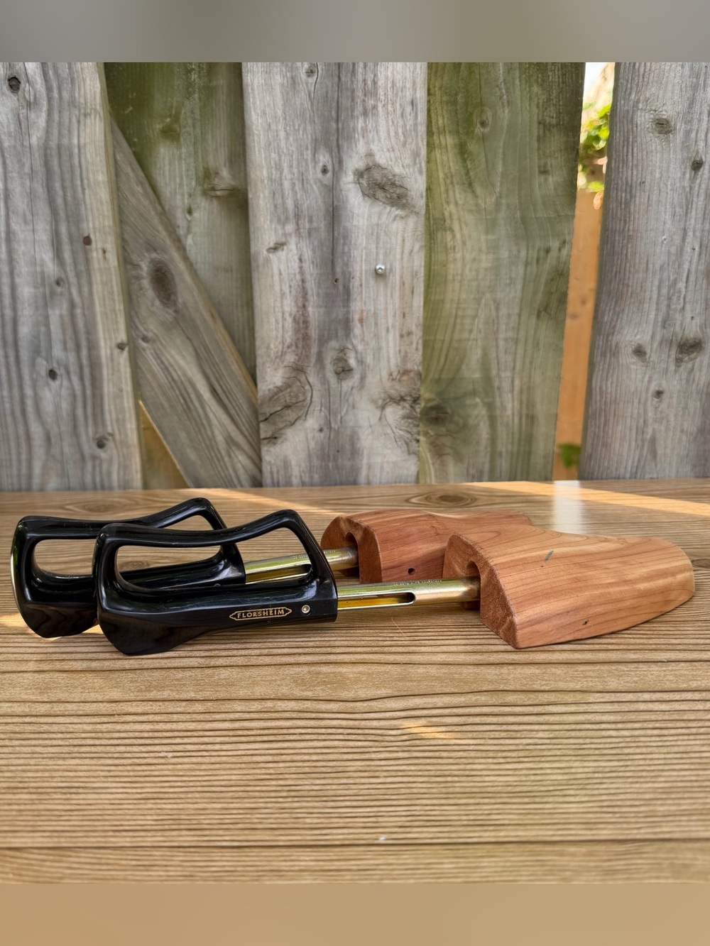 Florsheim Travel Tree Rochester Shoe Tree Company Cedar Shoe Inserts Stretchers